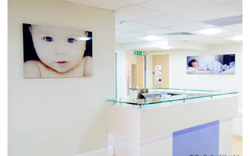 The luxe-list: Hospitals and clinics to have a baby - Insignia