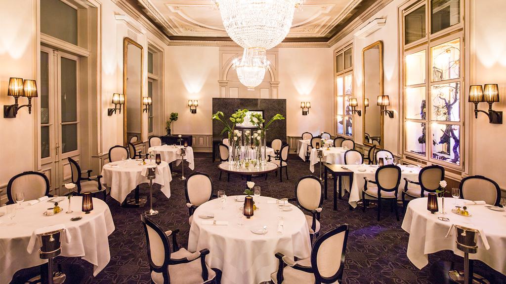 Top 5 Restaurants in St. Moritz - Insignia Top 5 Restaurants in St. Moritz - Insignia