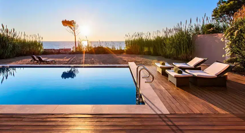 Spotlight: Romanos Resort Costa Navarino - Insignia