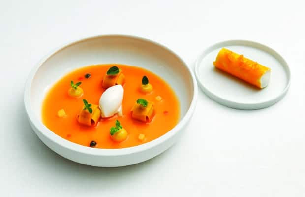 Top 5 World’s Best Restaurants - Insignia Top 5 World’s Best Restaurants - Insignia