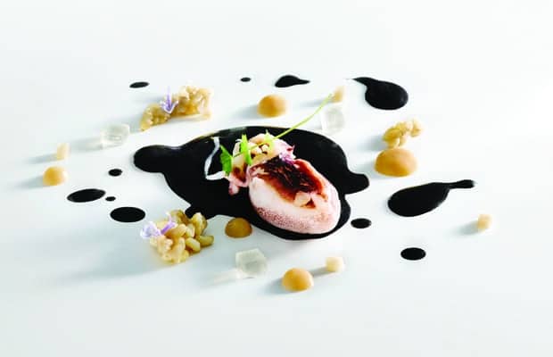 Top 5 World’s Best Restaurants - Insignia Top 5 World’s Best Restaurants - Insignia