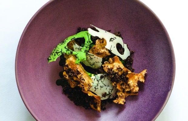 Top 5 World’s Best Restaurants - Insignia Top 5 World’s Best Restaurants - Insignia