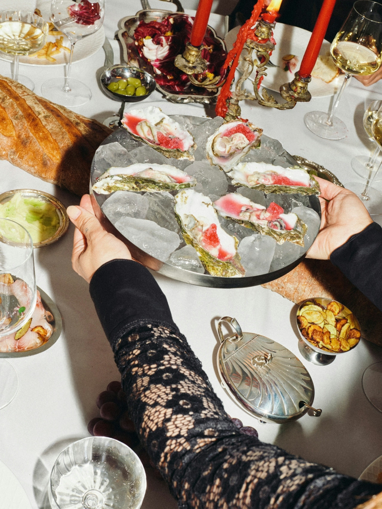 Top 5 World’s Best Restaurants
