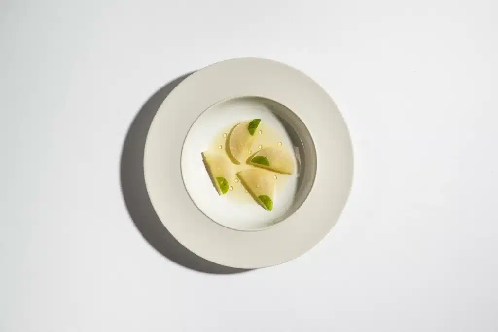Top 5 World’s Best Restaurants - Insignia