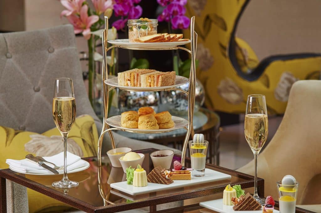 Top 5 Easter Afternoon Teas in London - Insignia Top 5 Easter Afternoon Teas in London - Insignia