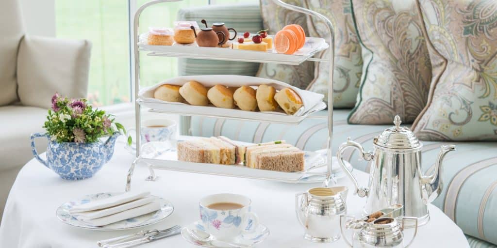 Top 5 Easter Afternoon Teas in London - Insignia Top 5 Easter Afternoon Teas in London - Insignia