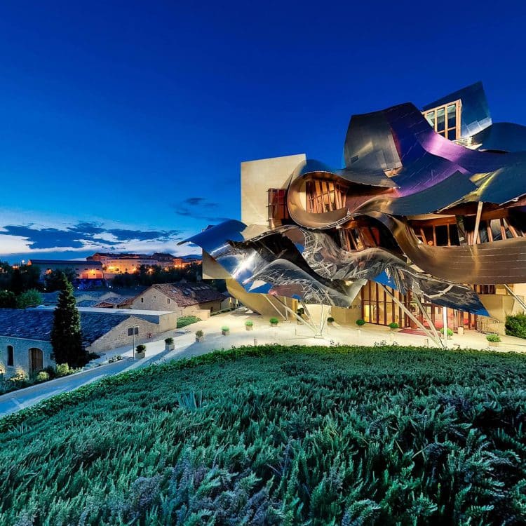 The world's most impressive wineries - Insignia The world's most impressive wineries - Insignia