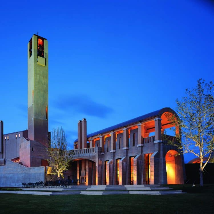 The world's most impressive wineries - Insignia The world's most impressive wineries - Insignia