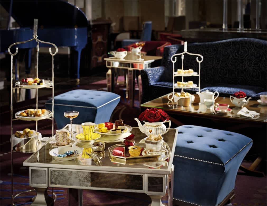Top 5 Easter Afternoon Teas in London - Insignia Top 5 Easter Afternoon Teas in London - Insignia