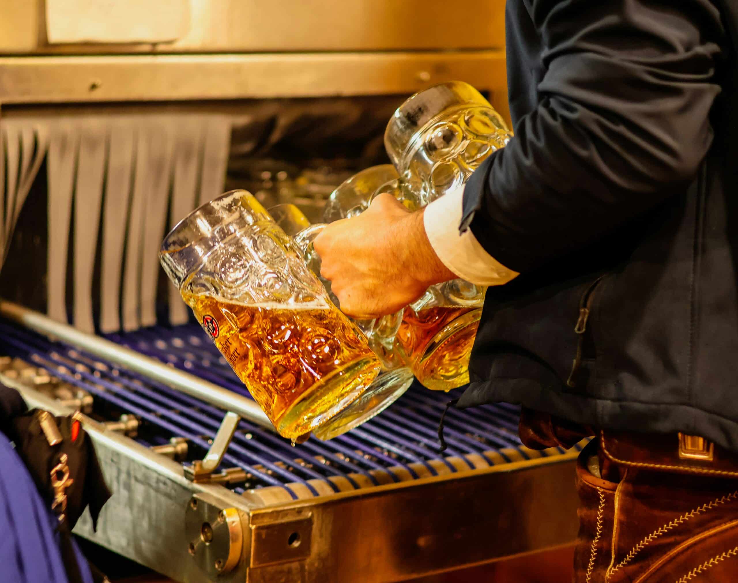 Oktoberfest Munich - Insignia