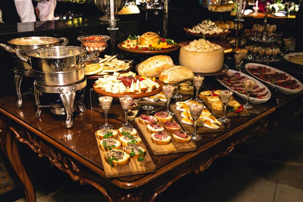 London Brunch Fest