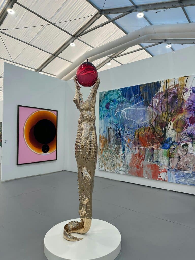 Masterpiece London