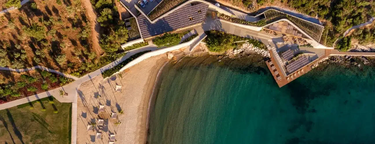 Six Senses Kaplankaya - Insignia