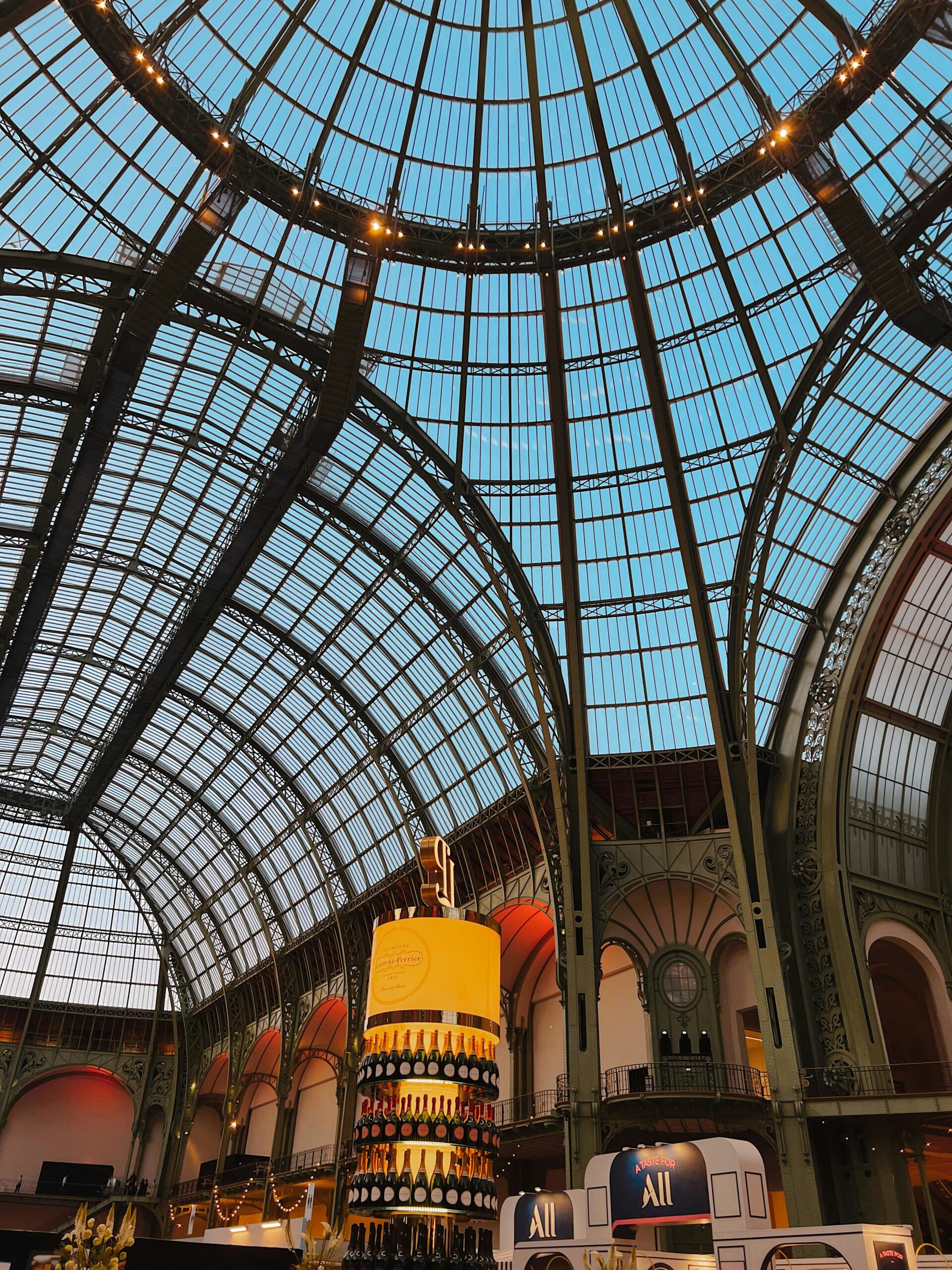 Arts & Culture - Insignia