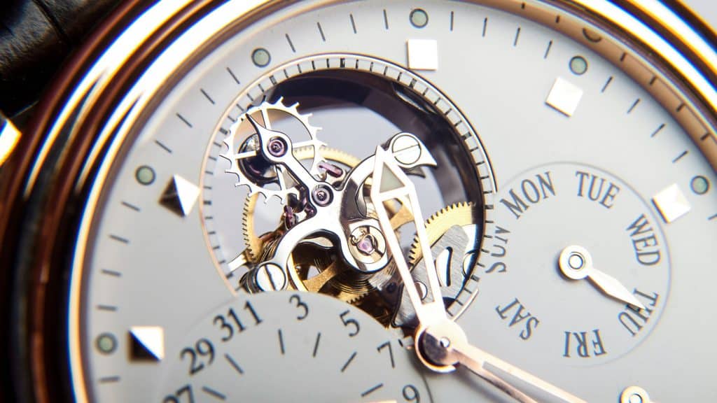 Watches
