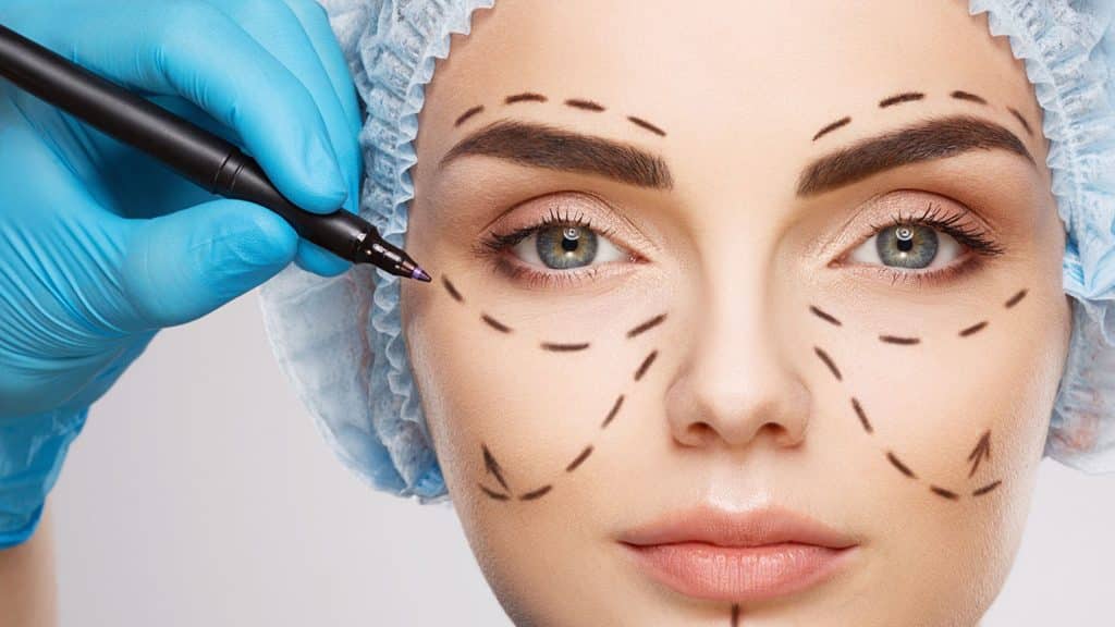 Plastic Surgeries