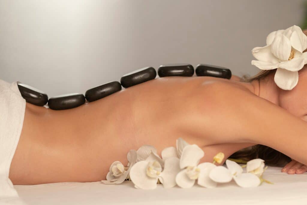 Beauty & SPA