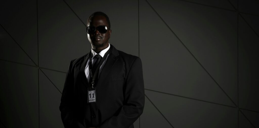 Security Services