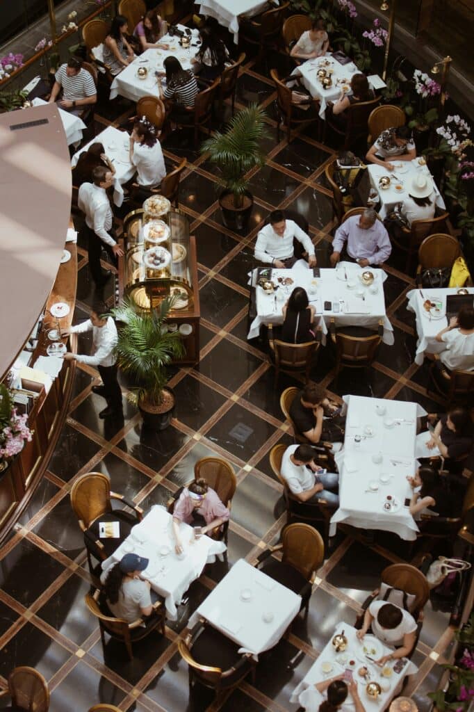 Restaurants