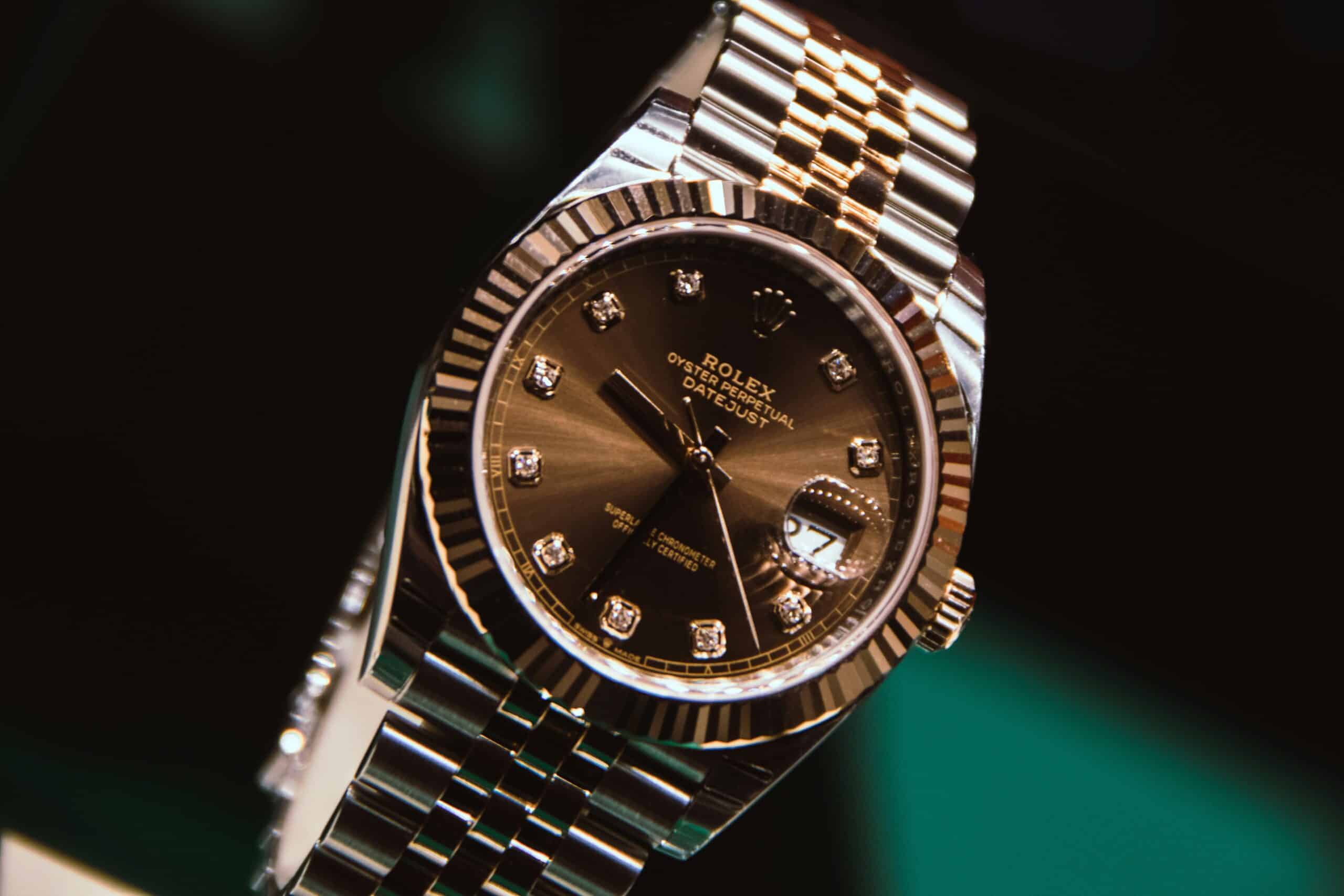Watches - Insignia
