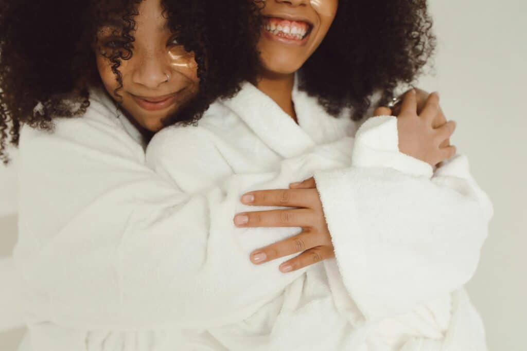Kids SPA