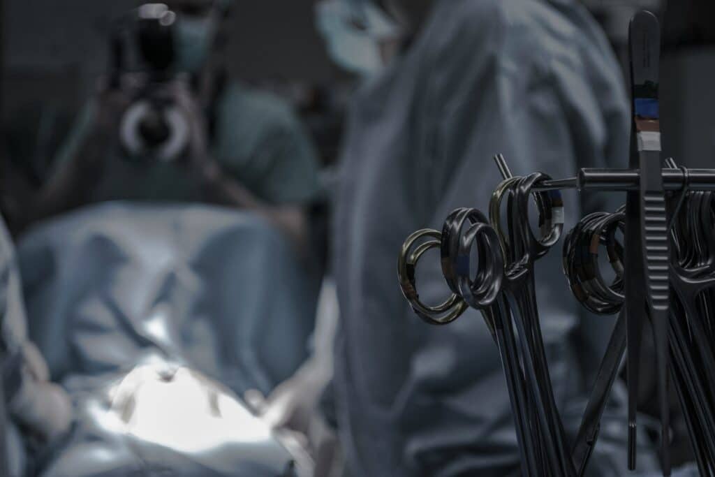 Plastic Surgeries