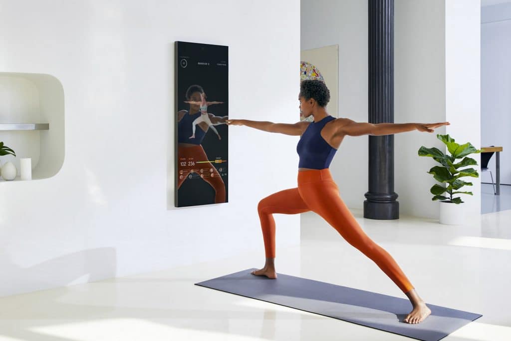 The latest athleisure trends - Insignia