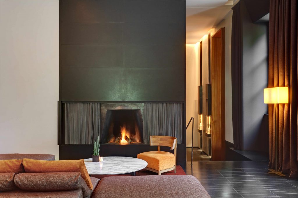 Spotlight: Bulgari Hotel Milano