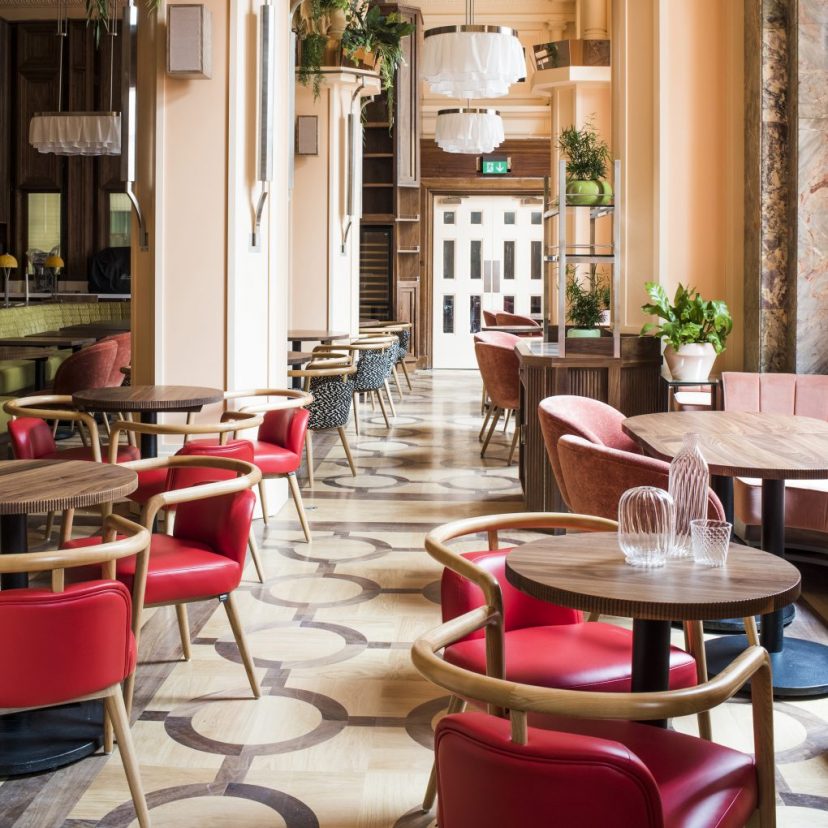 neptune food and wine bar