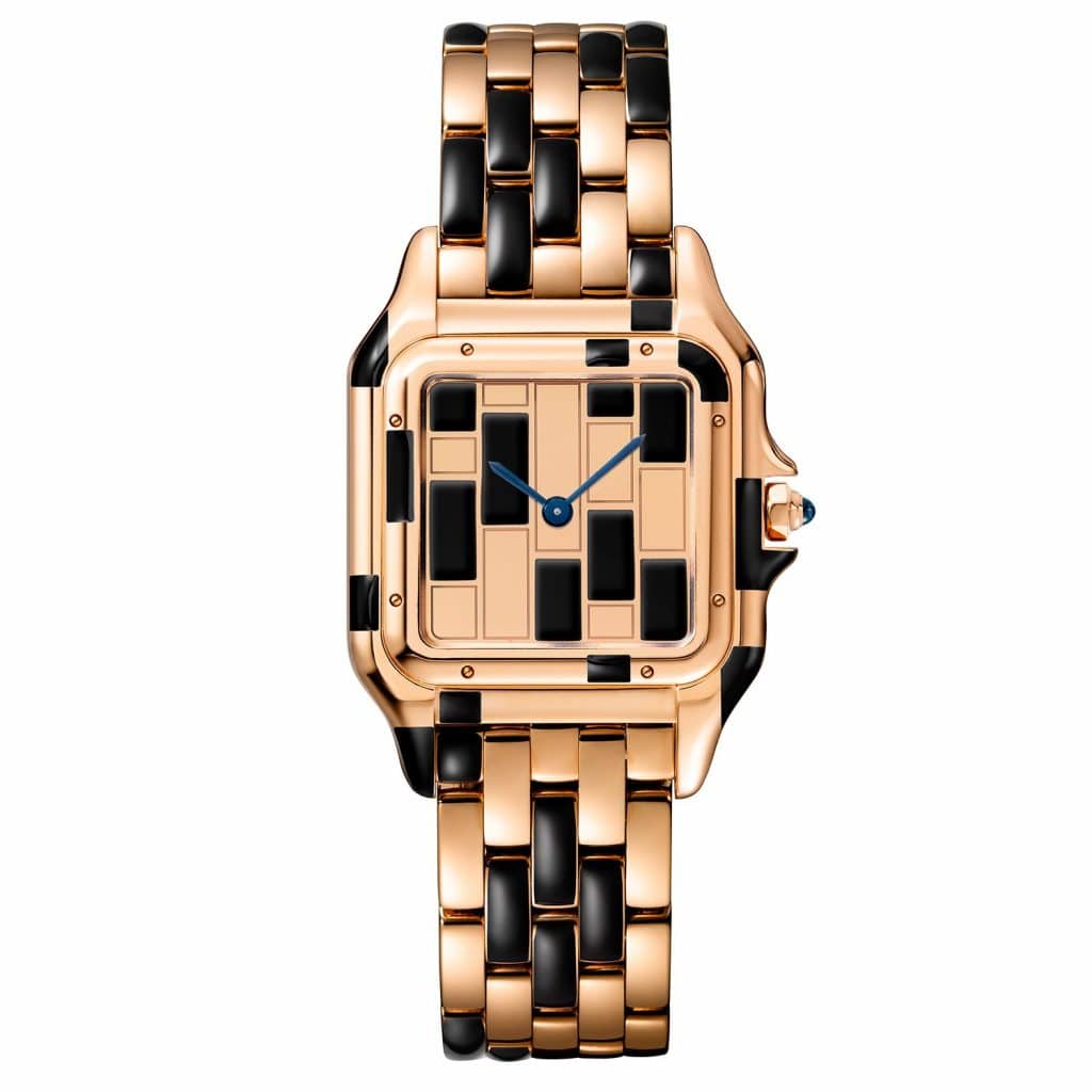Panthere de Cartier: limited edition