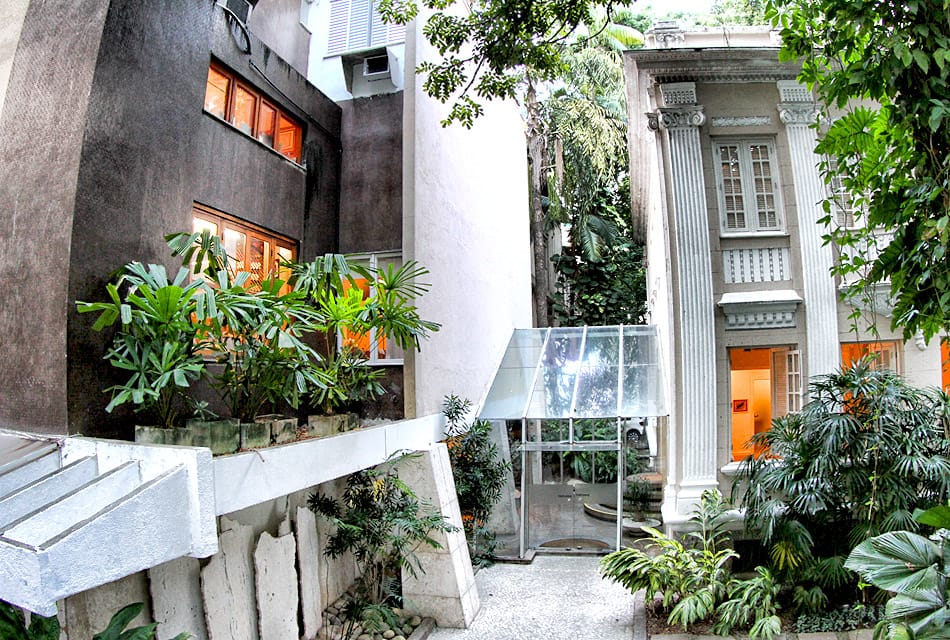 Ivo Pitanguy Clinic – pioneers of the ‘Brazilian beach body’ - Insignia