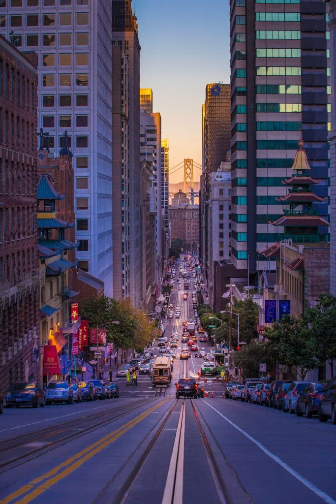 San Fransisco, USA