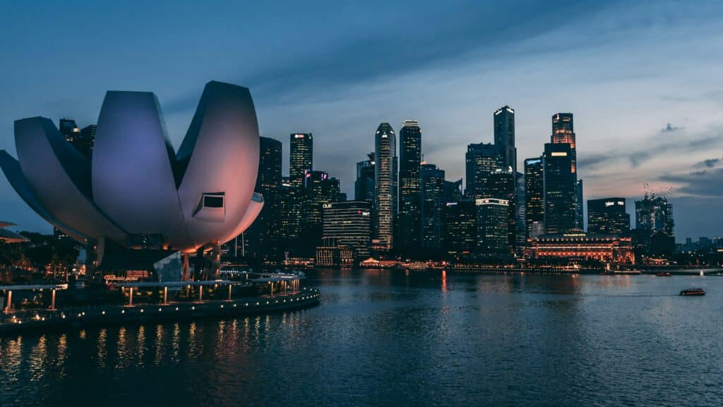 Singapore, Singapore