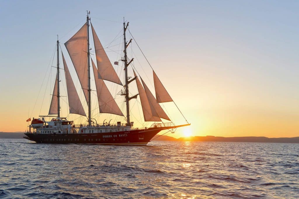 Yacht Charter in Sicily