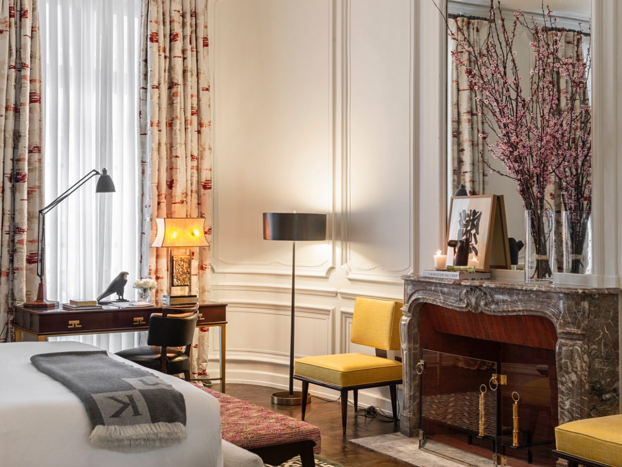 Home Office to Hotel office The Work From Home Upgrade you need to