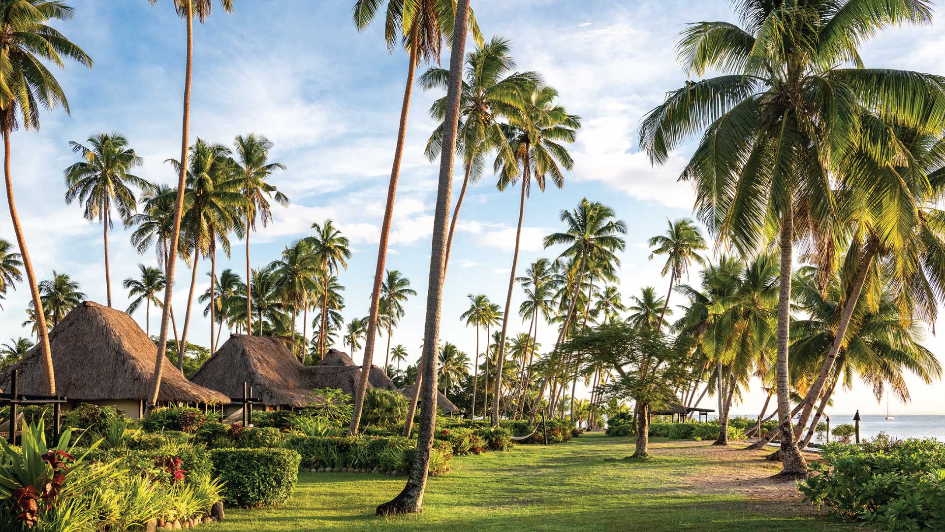 11 Secluded Beach Resorts You Need to Know About - Insignia