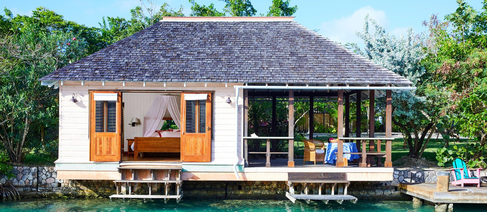 11 Secluded Beach Resorts You Need to Know About - Insignia