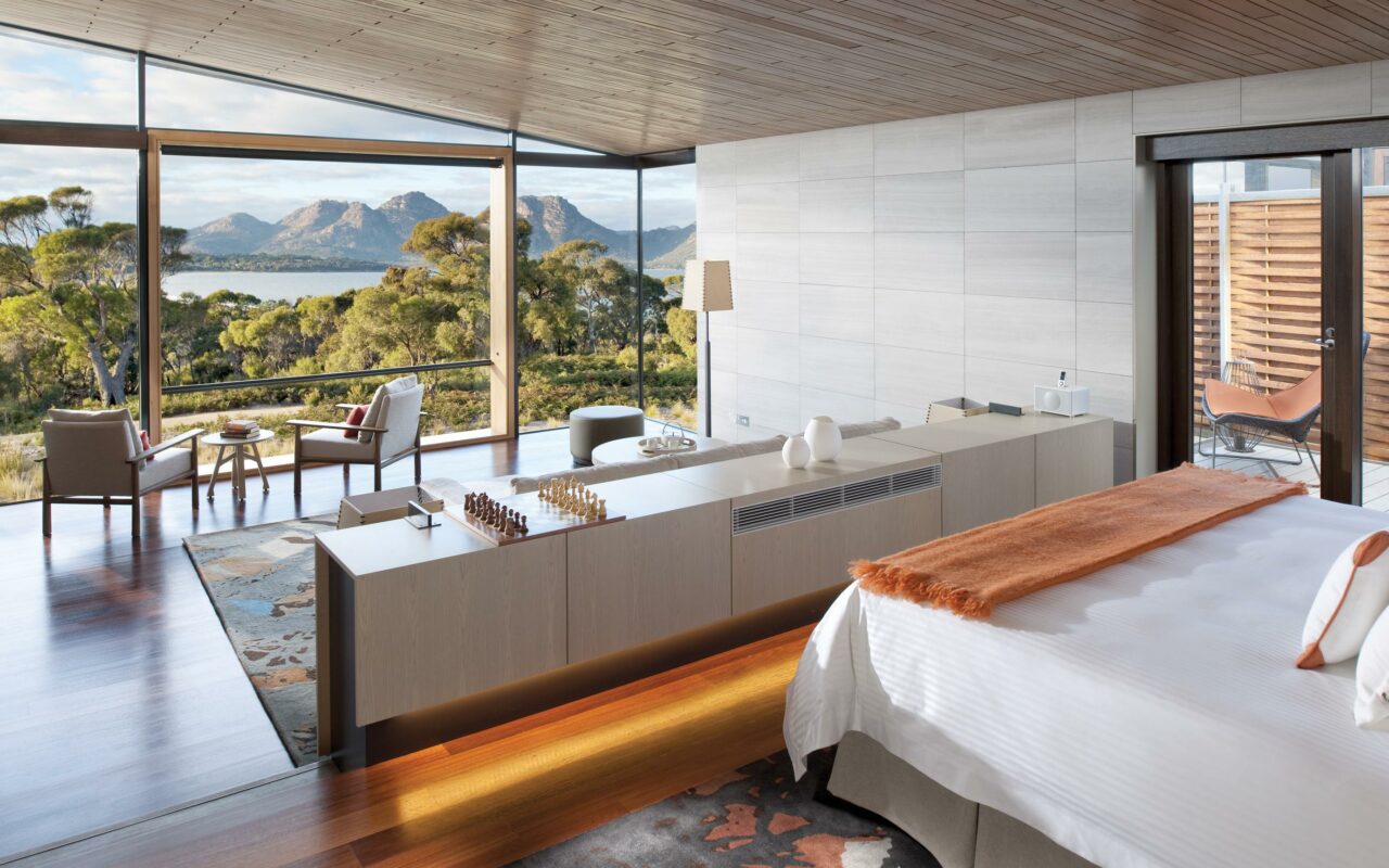 11 Secluded Beach Resorts You Need to Know About - Insignia