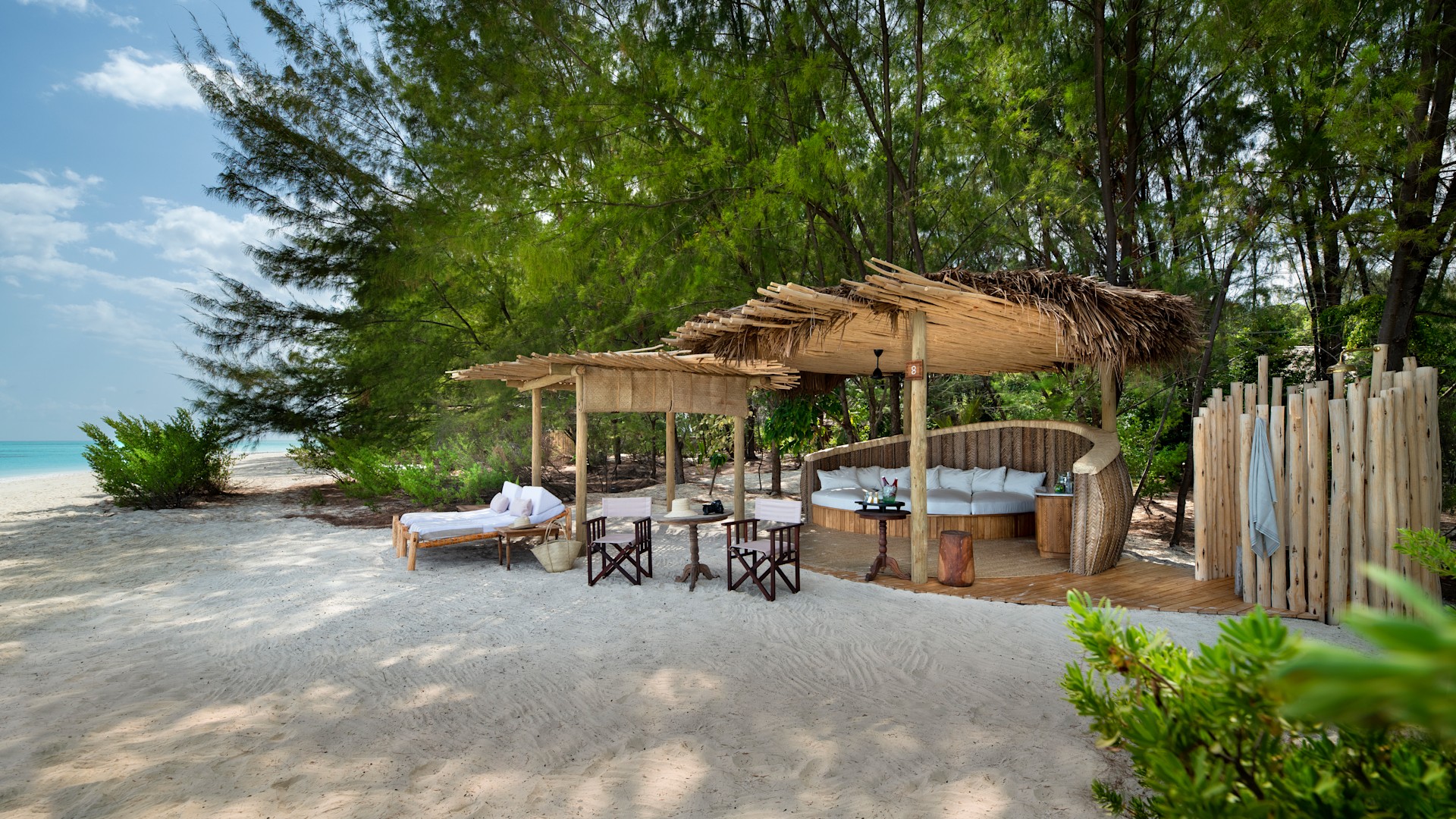 11 Secluded Beach Resorts You Need to Know About - Insignia