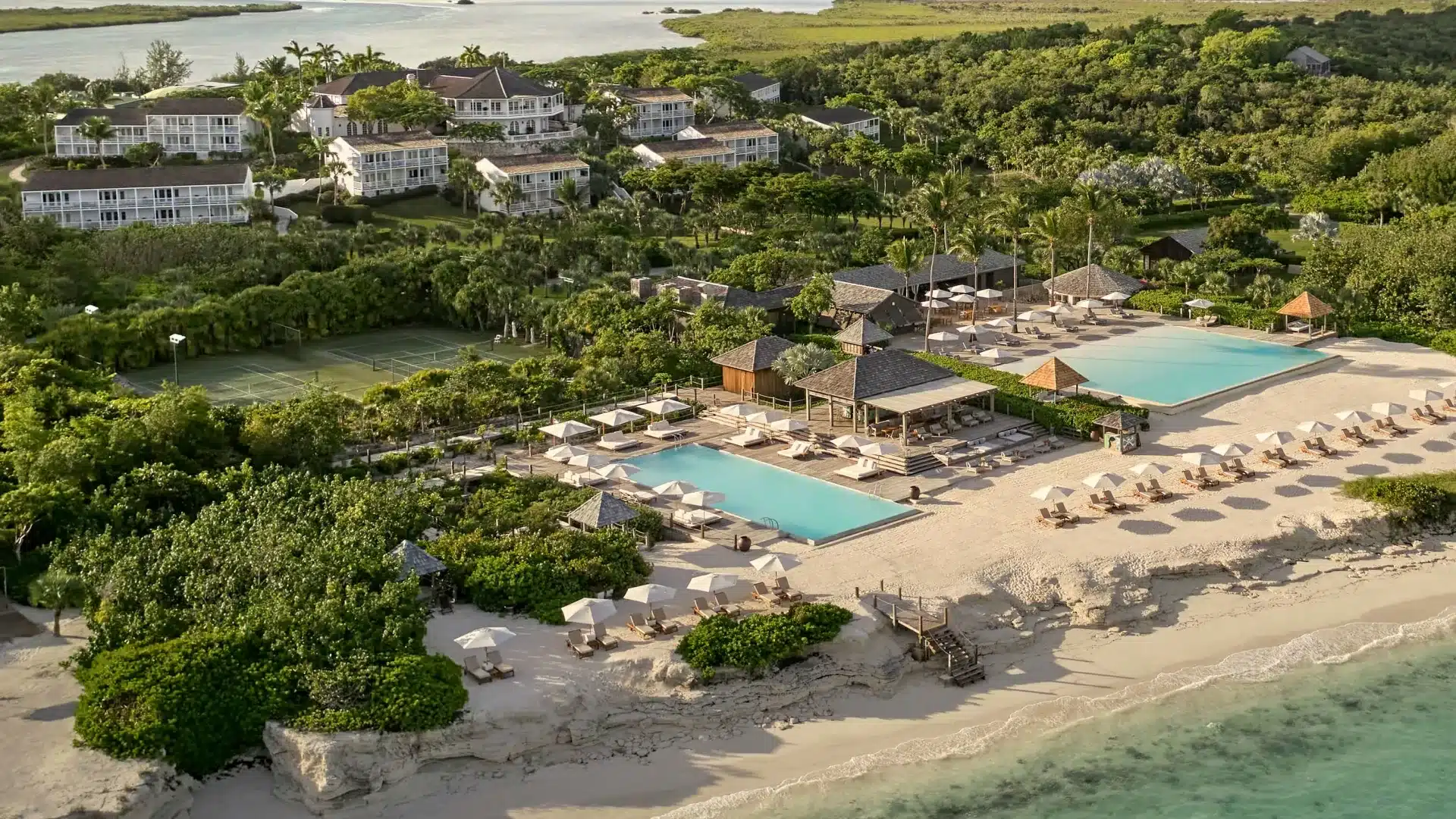 11 Secluded Beach Resorts You Need to Know About - Insignia