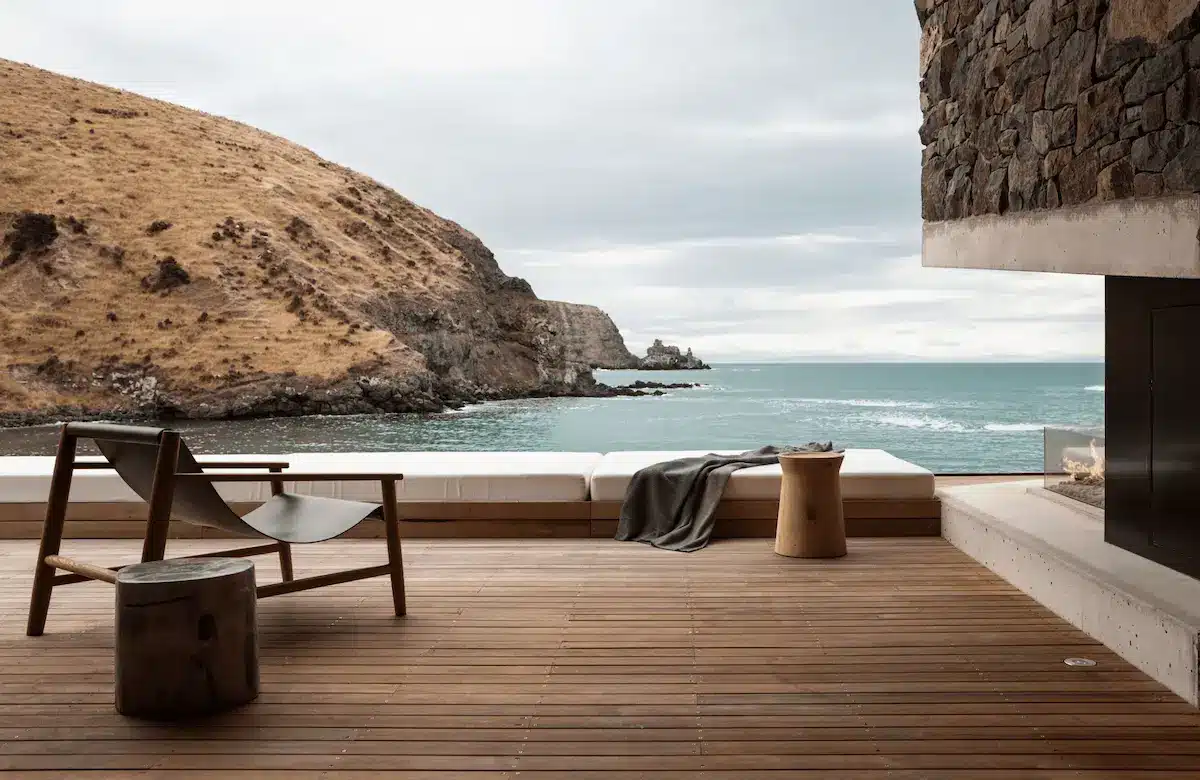 11 Secluded Beach Resorts You Need to Know About - Insignia