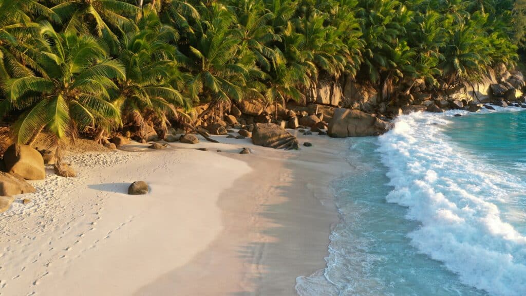 11 Secluded Beach Resorts You Need to Know About