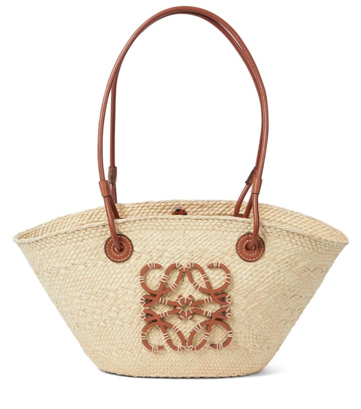 16 Best Designer Beach Bags for Your Seaside Essentials Insignia