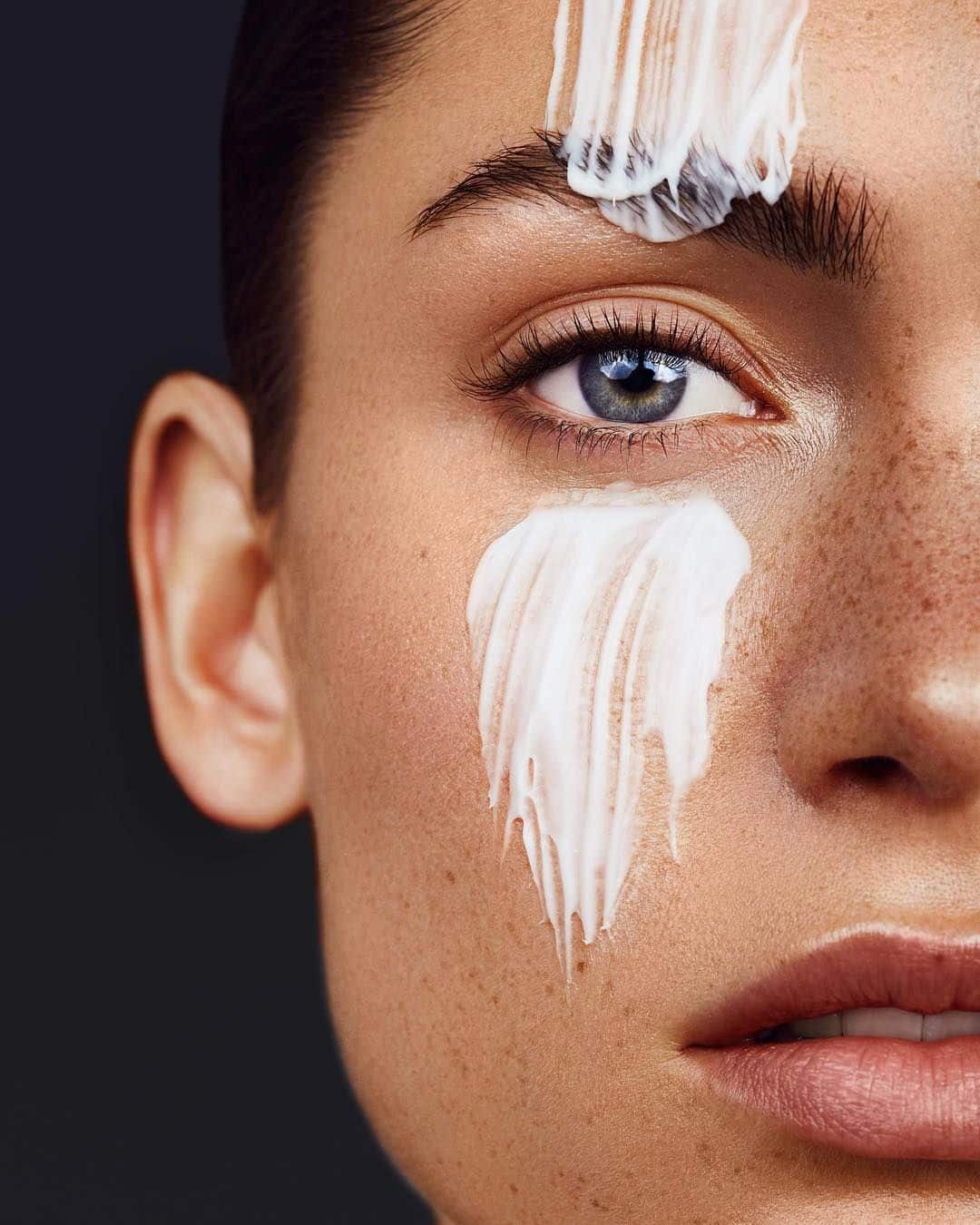 Luxury skincare discount