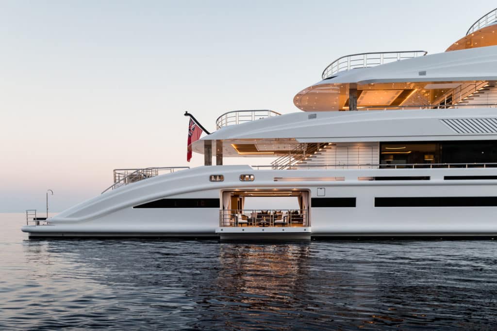 World’s Best Yachting Locations