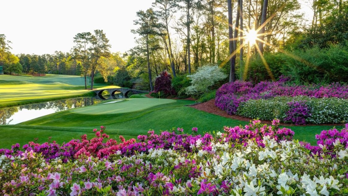 The Masters 2023: A Tradition of Luxury, Exclusivity, and Golfing ...