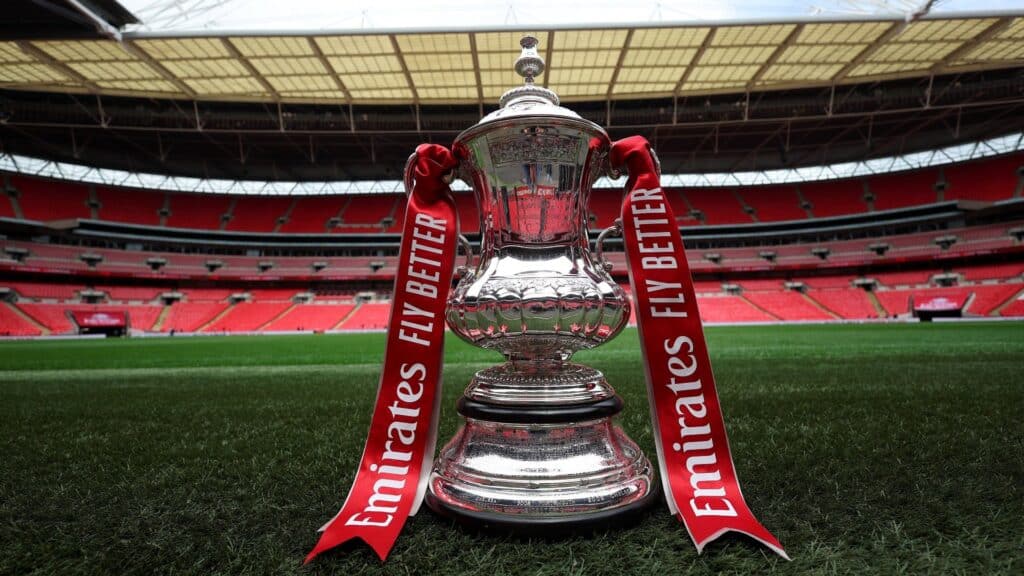 2025 Fa Cup Final Candis Roxanne