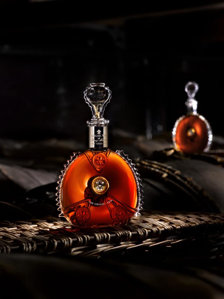 Remy Martin Louis XII: History & Legacy