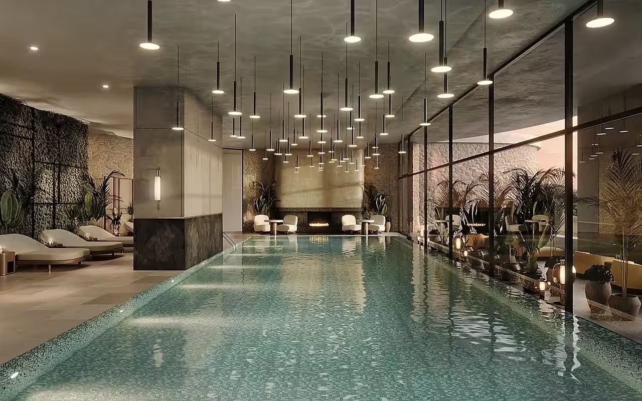 Unveiling the Unparalleled Luxury of Mandarin Oriental, Costa Navarino