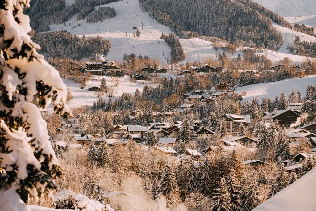 Introducing Our Winter Wonderland Ski Holiday Guide